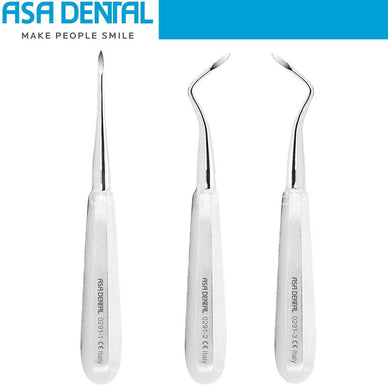 ASA Dental Root apex 0291-1