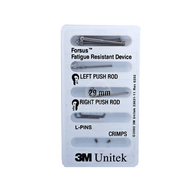 3M Unitek Forsus L-Pin Module - Medium (29mm) (885-127)