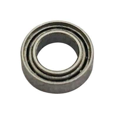 10 PCS 4*7*2 Bearings/Low Speed Bearings For Contra Angle- metallic retainer