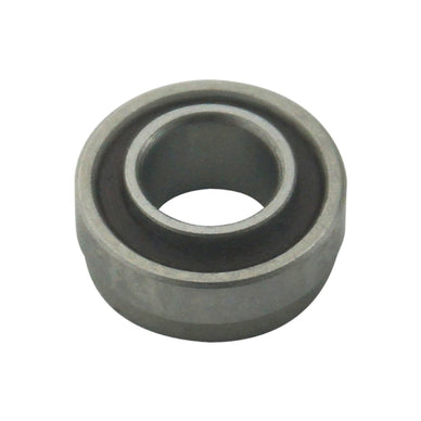10 PCS High Speed Bearing For Kavo 637 3.175mm*6.35mm*2.78/2.38mm Step