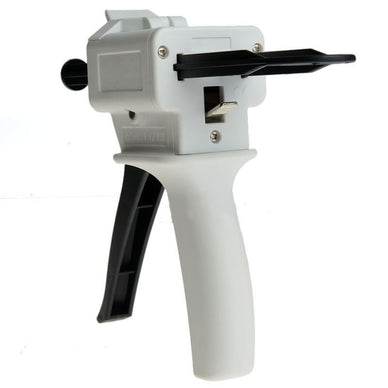 DMG 4:1/10:1 Ratio Dental Impression Mixing Dispenser  Gun Dispensing Caulking - eLynn Medical