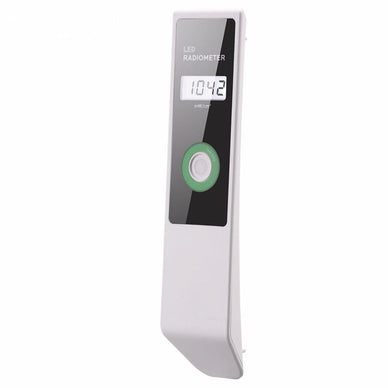 Dental Light Curing Power Curing Tester Led Light Meter INTENSITY RADIOMETER - eLynn Medical