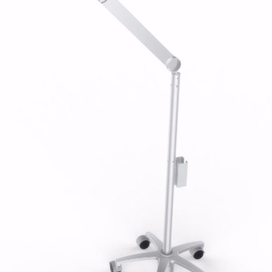 Infrared Vein Finder Locator illumination IV Venipuncture w/ Floor Stand - eLynn Medical