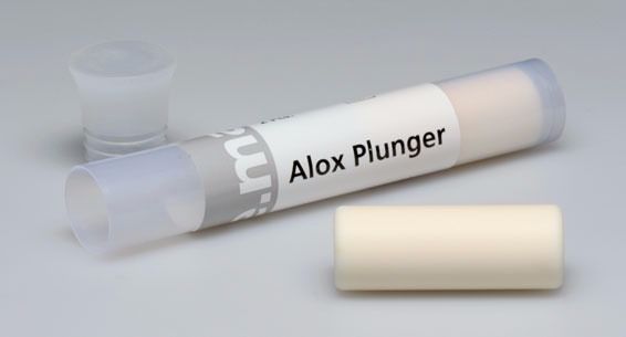 Ivoclar Vivadent IPS e.max Alox Plunger ceramic ingot for IPS Investment Ring - eLynn Medical