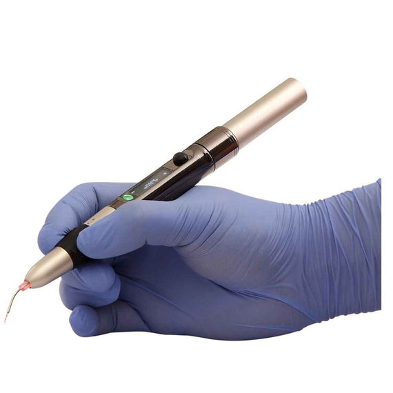 Dental Diode Laser System Wireless laser Pen soft tissue Perio Endo Surgical - eLynn Medical