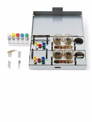 EMS Instruments Piezon ultrasound Endo System Steribox Tips CombiTorque - eLynn Medical