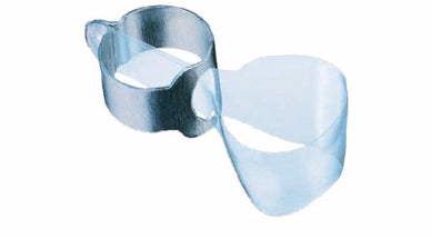 Kerr 776 Transparent Lucifix Molar Matrices - eLynn Medical