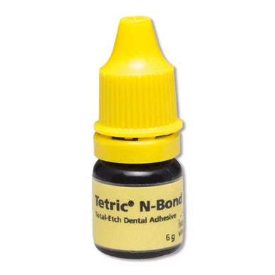 Ivoclar Vivadent Tetric N-Bond  Total Etch Adhesive  1x6g - eLynn Medical