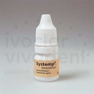 Ivoclar Vivadent Systemp.desensitizer 1x5g - eLynn Medical