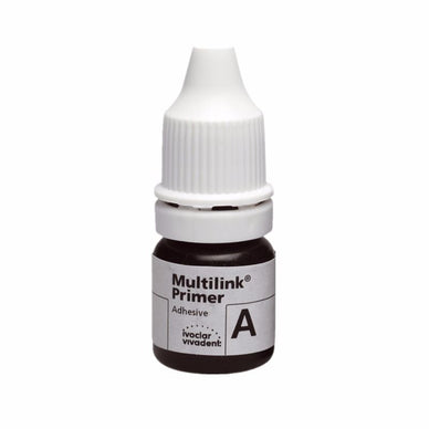 Ivoclar Vivadent Multilink N Primer A luting composite self-etch adhesive - eLynn Medical