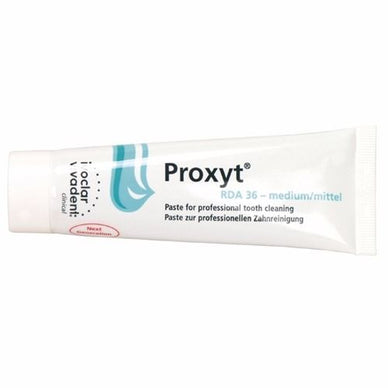 Ivoclar Vivadent Proxy Tube RDA 36  Medium   1x55ml - eLynn Medical