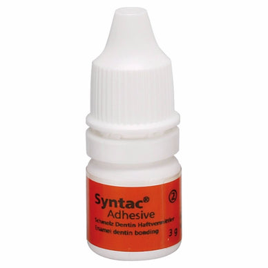 Ivoclar Vivadent Syntac classic adhesive system Refill - eLynn Medical