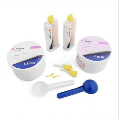 Dmg Honigum Pro-Light AM Ecopack Silagum-Putty Soft - eLynn Medical