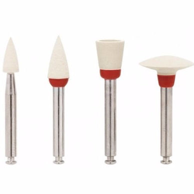 Ivoclar Vivadent OptraPol Next Generation Assorted Kit one-step polishing - eLynn Medical