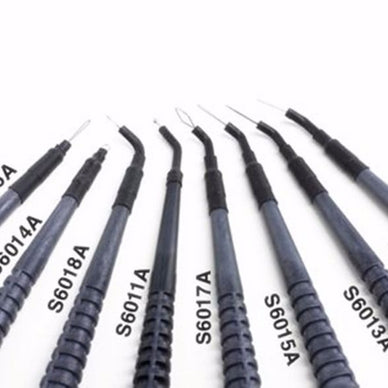 DENTISTICO COLTENE PERFETTO TCS DISSOLVERE ELETTRODO GUAINA punta dritto lungo - eLynn Medical