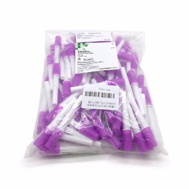 COLTENE CANALPRO IRRIGATING SIDE-PORT TIPS 100pcs/pk CanalPro Endodontic - eLynn Medical