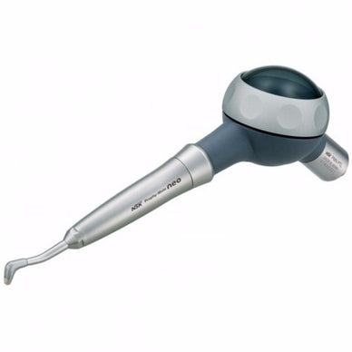 NSK Prophy Mate Neo Air Polisher Tooth Polishing Grey PTL LED Coupling - eLynn Medical