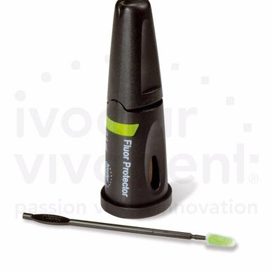Ivoclar Vivadent  Fluor Protector protective varnish fluoride - eLynn Medical