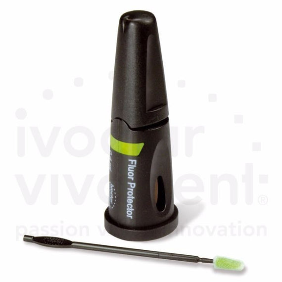 Ivoclar Vivadent  Fluor Protector protective varnish fluoride - eLynn Medical