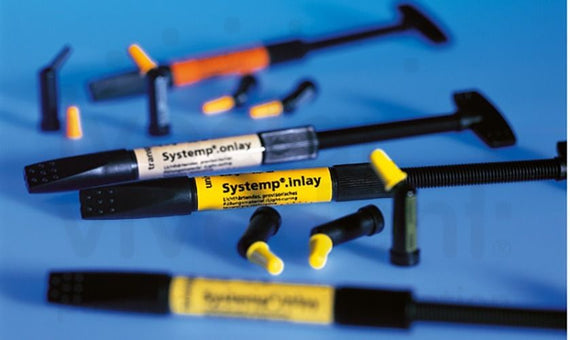 IvoclarVivadent Systemp.inlay – Elynn Medical