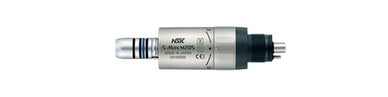 NSK S-Max M205 E-Type Non-Optic Airmotor  Midwest 4Port Intern Spray - eLynn Medical