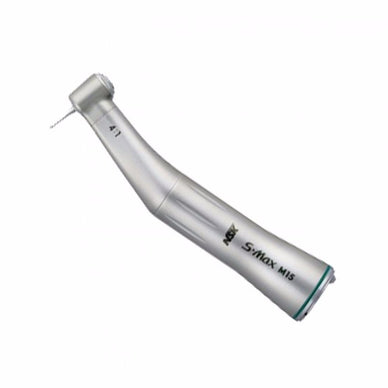 NSK S-Max M15 4:1 Reduction Conra angel Handpiece Push Button for CA burs - eLynn Medical