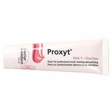 Ivoclar Vivadent Proxy Tube RDA 07  Fine   1x55ml - eLynn Medical