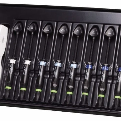 Ivoclar Vivadent IPS Empress Direct Basic Kit Light-curing nanohybrid composite - eLynn Medical