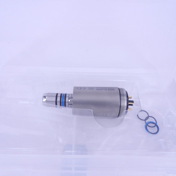 NSK Lux Optics LED Motor  NLX Nano Electric clinical micromotors System - eLynn Medical
