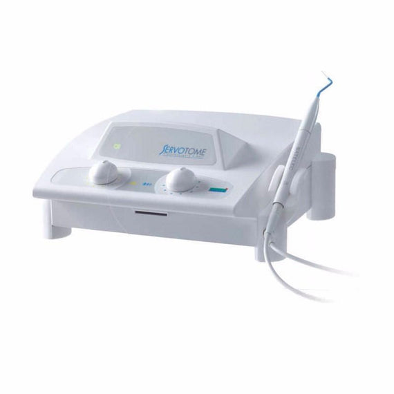 Satelec Servotome Electrosurgery Electric Hand piece High frequency generator - eLynn Medical