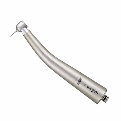 NSK S-Max Pico Turbine Handpiece LED Optic Ultra Mini Head PTL LED Coupling - eLynn Medical