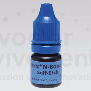 Ivoclar Vivadent Tetric N-Bond lightcuring nano-filled single-component adhesive - eLynn Medical