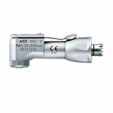 Dental NSK EX Series NAC-Y Type  Low Speed Latch Type Handpiece Head CA Burs - eLynn Medical