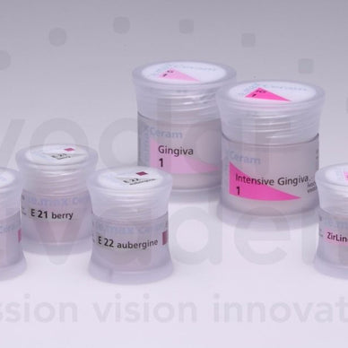 Ivoclar Vivadent IPS e.max Ceram Essence  E03 Lemon 1x5g - eLynn Medical