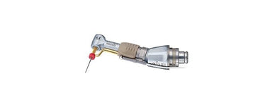 Dental NSK MPA-F20R 360° Rotation 20:1 Reduction mini handpiece head push button - eLynn Medical