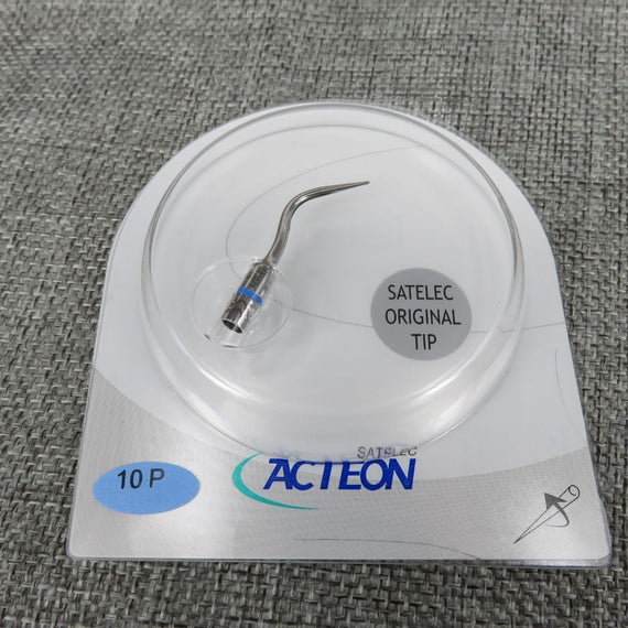 P5 Newtron Satelec Scaler Tip 10P, Shallow Pockets by Acteon/Satelec - eLynn Medical