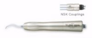 NSK Ti-Max S900 Air Scaler Titanium fit NSK Phatelus Coupling - eLynn Medical