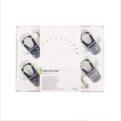 Ivoclar Vivadent  Modelling instrument OptraSculpt composite material Assortment - eLynn Medical