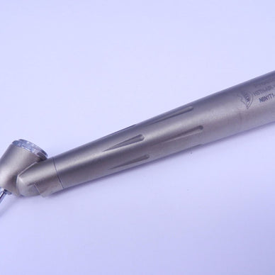 NSK Ti Max X450KL 45 DEGREE HANDPIECE  w/ Kavo MULTIflex LUX LED COUPLING - eLynn Medical