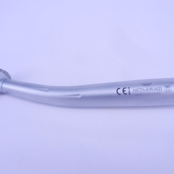 Dental Sirona T4 Type High Speed Handpiece Ceramic ball bearings Borden 2-hole - eLynn Medical
