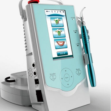 Dental laser  equipment /Teeth Whitening Machine/teeth Therapy machine /Oral surgery/ Laser Dental Equipment Tooth Whitening System - eLynn Medical
