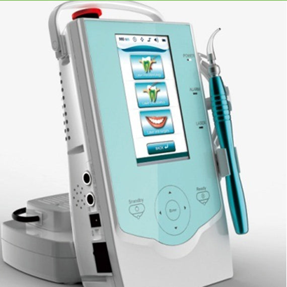 Dental laser  equipment /Teeth Whitening Machine/teeth Therapy machine /Oral surgery/ Laser Dental Equipment Tooth Whitening System - eLynn Medical