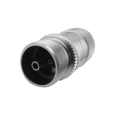 2 Holes to 4 Holes Handpiece Adapter