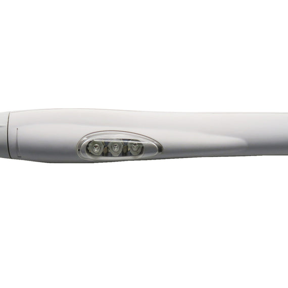 Transilluminator Vein Finder Viewer LED Rechargeable for Phlebotomy and IV - eLynn Medical