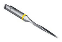 3M ESPE RelyX Fiber Post drill Size 1 13 mm Diameter Yellow Single drill