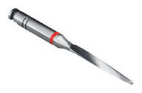 3M ESPE RelyX Fiber Post drill Size 2 16 mm Diameter Red Single drill