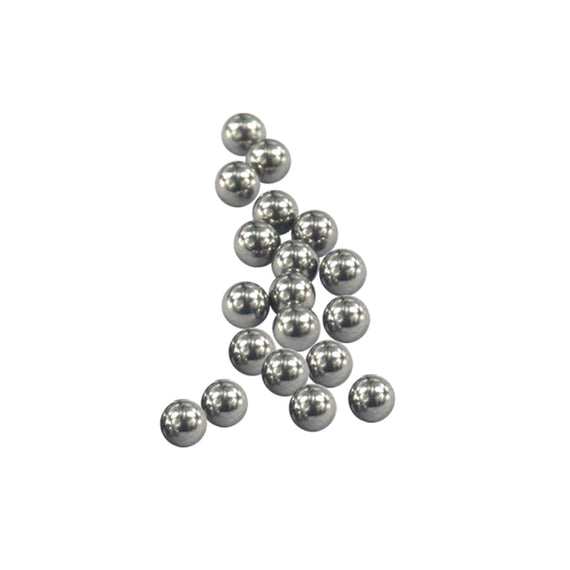 50 PCS Stainless Steel Balls For Kavo Contra Angle