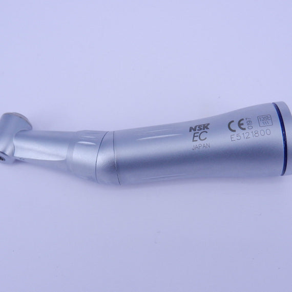 Upgraded  NSK Inner Water Spray Dental Low Speed Handpiece Contra Angle - eLynn Medical
