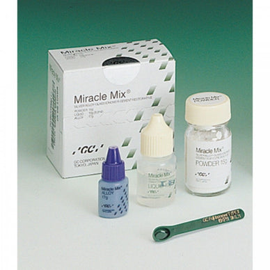 Miracle Mix Kit by GC - eLynn Medical