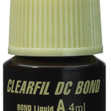 Dental Kuraray CLEARFIL Dual Curing DC Bond Refill Liquid A 4ml - eLynn Medical